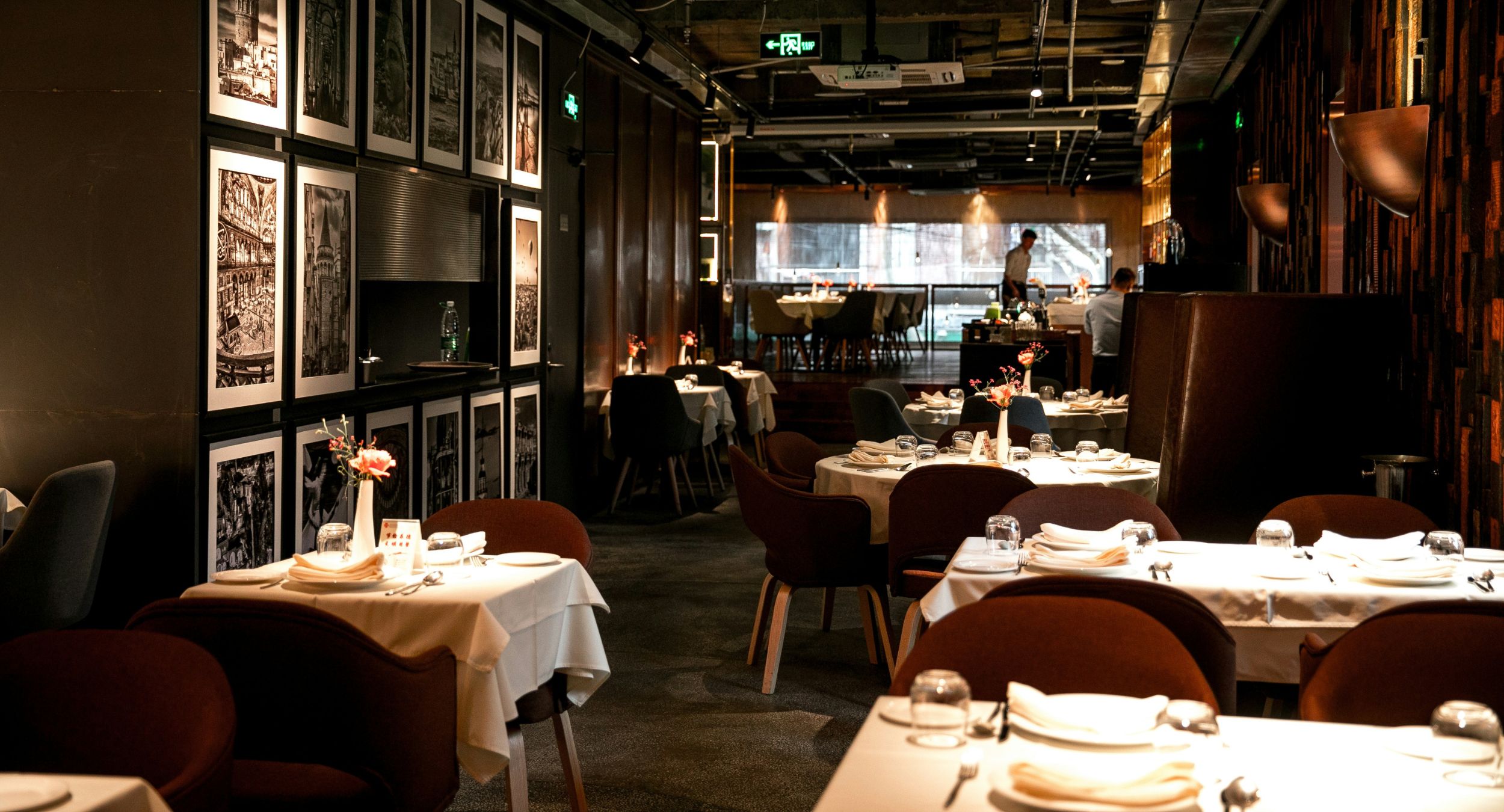 Every Bite, A New Discovery