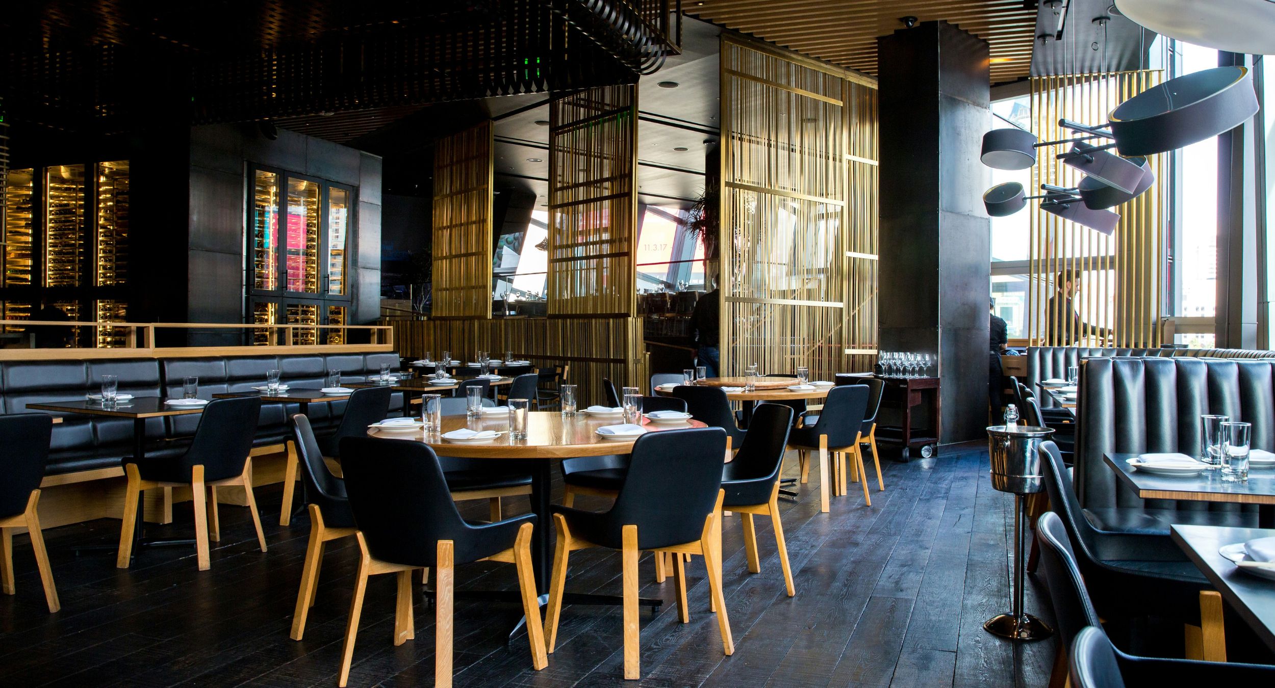 Taste the World, One Meal at a Time